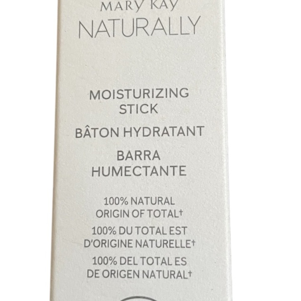 Mary Kay Naturally Hydrating Stick
